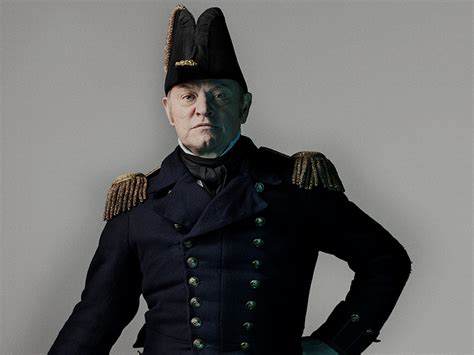 Infamy premiering tonight on amc. The Terror - Cast - AMC