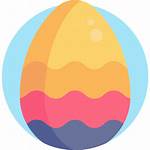 Easter Egg Icon Icons Flaticon