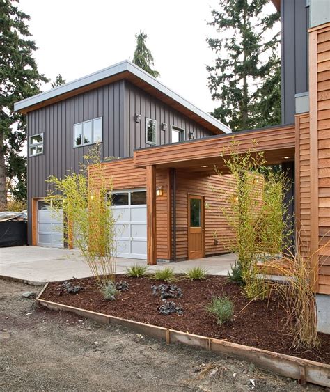 Place — Architecture And Urban Design In Vancouver Bc Portfolio Garage House Garage Design