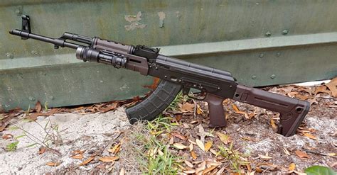 Magpul Ak Furniture And Mags — Magpul Puked On My Rifle The Mag Life