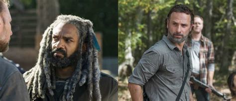 Combien De Figurant Dans The Walking Dead - The Walking Dead : à quoi ressemblent les acteurs dans la vraie vie
