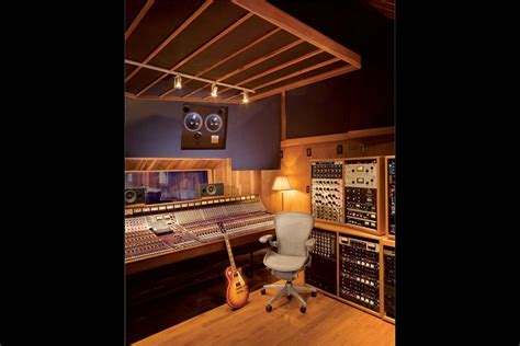 Recording Studios (With images) | Recording studio, Simple house, Home ...
