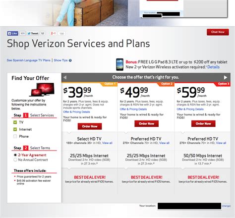 Verizon Fios False Advertising And Awful Customer Service Macmaven