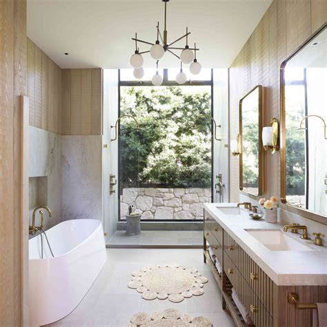 15 Beautiful Bathroom Ideas To Inspire Your Next Reno