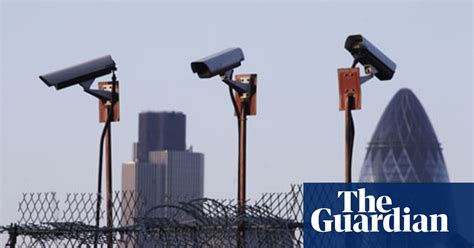 Surveillance Society Soon A Reality Report Suggests Surveillance