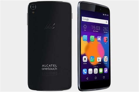 Alcatel Idol 3 55 One Touch Price Review Specifications Features