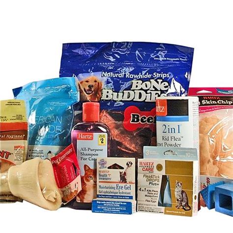 Wholesale Assorted Brand Pet Product Skid 2000pc Glw