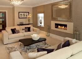 The living room is your home's centre. Image result for cream and brown bedroom | Tan living room ...