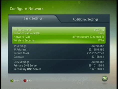 How To Connect Xbox 360 To Wifi Network Afterdawn Guides