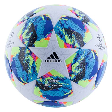 Champions League Finale 2021 Ball - Adidas Finale 21 20th ...