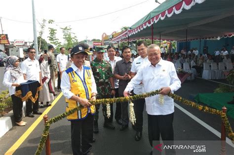 Kepala batas is the district seat of north seberang perai, penang, malaysia. Bupati meresmikan ruas jalan batas Kota Bantul usai ...