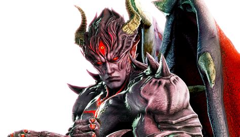 Devil Tekken Wiki Fandom