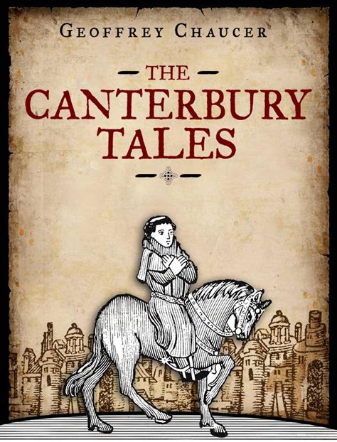 Prologue To The Canterbury Tales Literature Quiz Quizizz