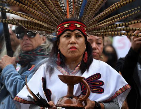 For Native Peoples The California Dream Is Only A Myth Pacific Standard