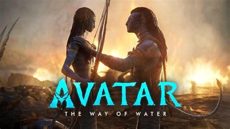 La Pelicula Ver Avatar 2 El Sentido Del Agua 2022 Completa En Español Hd Lakeny Dakins
