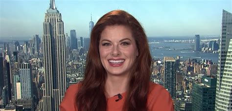 Debra Messing Supports Alyssa Milanos Refusal To Speak At Womens March The Tower