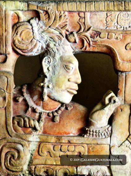Galería Fotos Del Arte Maya Solo Lo Mejor De Guatemala