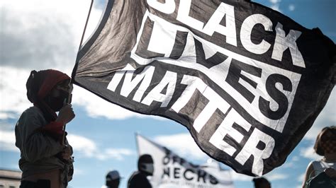 After Raising 90 Million In 2020 Black Lives Matter Has 42 Million