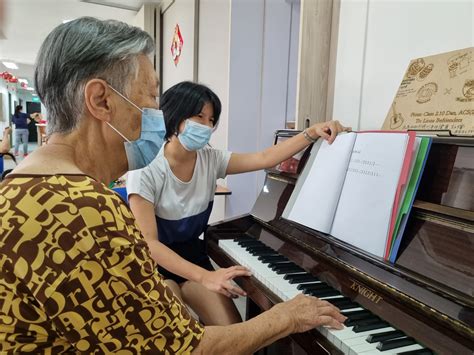 Stories - Empowering seniors to age meaningfully | Lions Befrienders