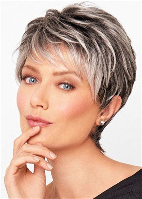 25 Nice And Chic Short Haircuts 2019 Hairstyles And Haircuts Lovely