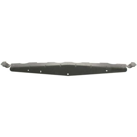 New For Jeep Grand Cherokee Front Lower Air Deflector Fits 1999 2004