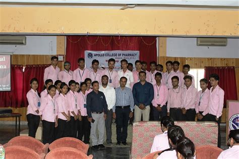Gallery: APOLLO COLLEGE OF PHARMACY, DURG - GDC online ...