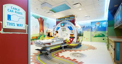 Ucsf Benioff Childrens Hospital San Francisco Ucsf Medical Center At