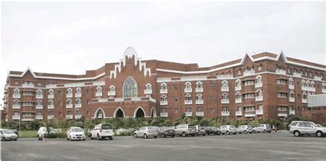 Believers Church Medical College Hospital Thiruvalla