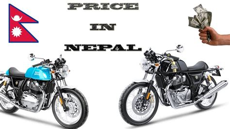 There are many royal enfield engine parts with unique features similar to those sold originally with your bike, which can be used to customize or overhaul your bike's overall design and functionality. Royal enfield continental 650 price in Nepal|GT650 launch ...