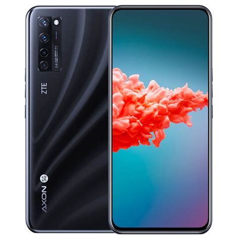 In the camera department, the zte axon 20 5g sports quad rear camera setup: ZTE Axon 20 5G Price in Bangladesh 2020, Full Specs ...