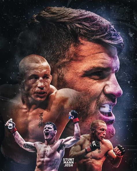 Ufc Wallpaper 4k Ixpaper