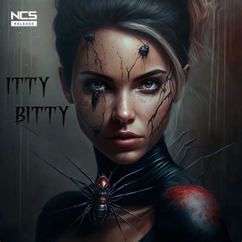 Itty Bitty Feat Ehle By Ehle Henri Werner On Ncs