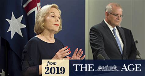 Video Ita Buttrose The New Abc Chair
