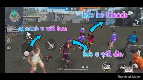 Precise on scope full detail and tricks | free fire best settingarrow gaming. Free Fire offline + team up prank | HeaDShoT KillER YT ...