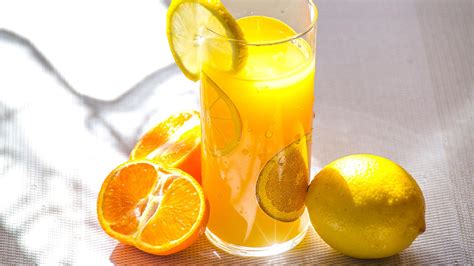 10 Healthy Juice Recipes For A Juicer Or A Blender Quest News Group