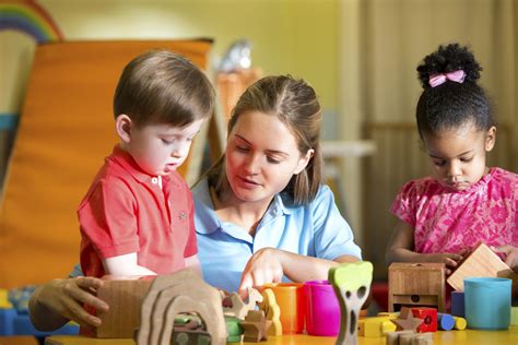 Why Quality Child Care