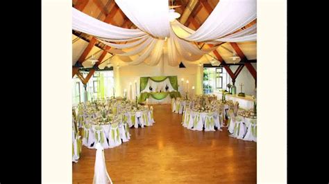 50th Wedding Anniversary Decoration Ideas 2015 - YouTube