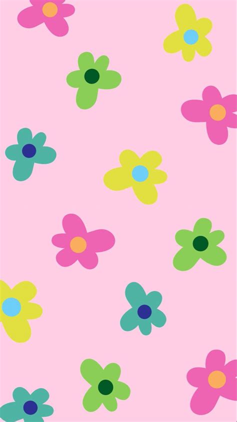 Indie Flowers In 2021 Pretty Wallpaper Iphone Aesthetic Iphone
