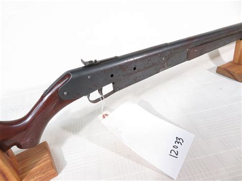 Daisy Model Bb Gun Baker Airguns