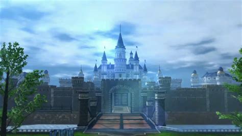 Image Hyrule Warriors Hyrule Castle Zeldapedia The Legend Of