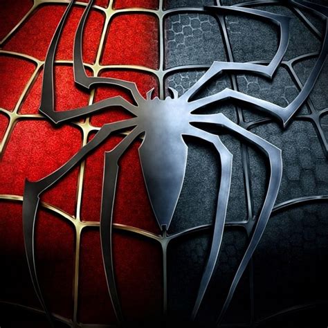 10 New Spiderman Logo Wallpaper Hd 1080p Full Hd 1920×1080 For Pc