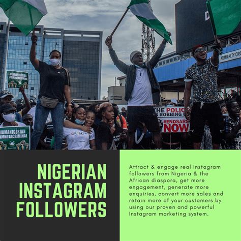 Buy Nigerian Instagram Followers Skillpatron