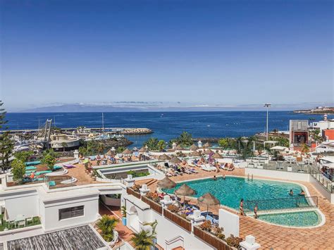 Flamingo Beach Mate In Tenerife Costa Adeje Holidays From £295 Pp