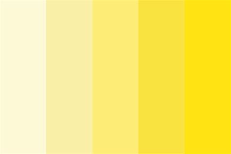 Sweet Banana Procreate Palette 30 Hex Color Codes Instant Digital