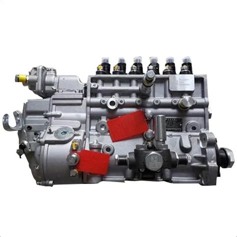 Diesel Automatic Bosch Fuel Injection Pump Rated Power 10 15kw At