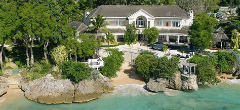 The Finest Caribbean Mansions For Sale 7th Heaven Properties