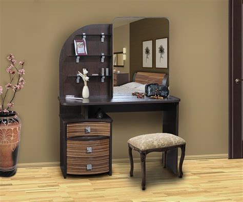 And when we talk about dressing table designs, there are various models of existing dressing table, ranging from simple to modern styles that available in the various forms of mirror and drawer. Latest 33 modern dressing table designs for luxury ...