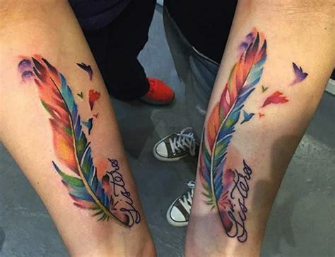 100 Super Cute And Sweet Meaningful Sister Tattoo Ideas