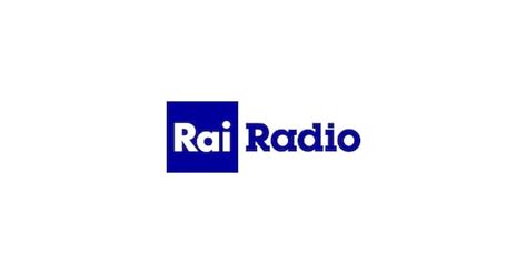 Rai Radio E Dab Rai Ufficio Stampa