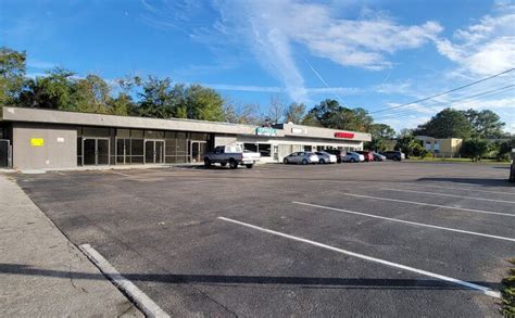 7945 103rd St Jacksonville Fl 32210 Retail Space For Lease The